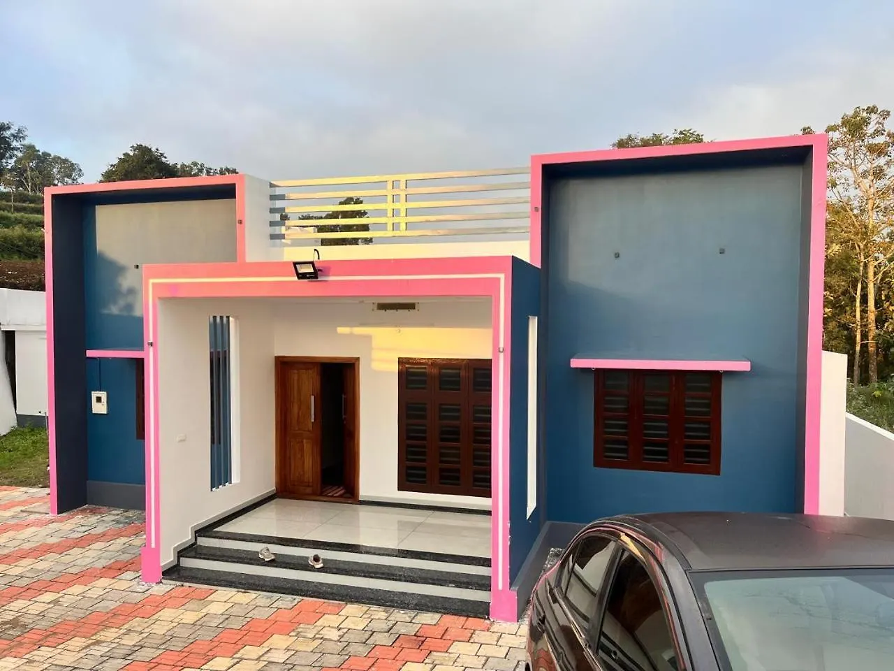 Tatil Evi Enrich Tourist Homes Agali