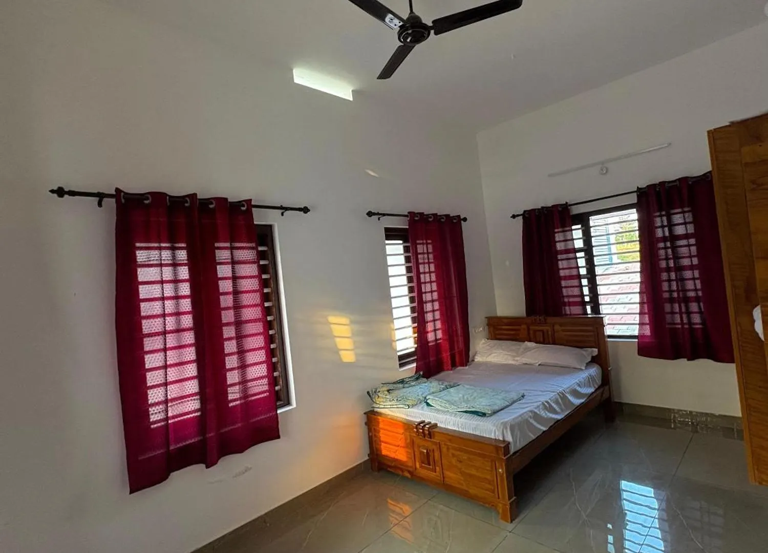 Tatil Evi Enrich Tourist Homes Agali