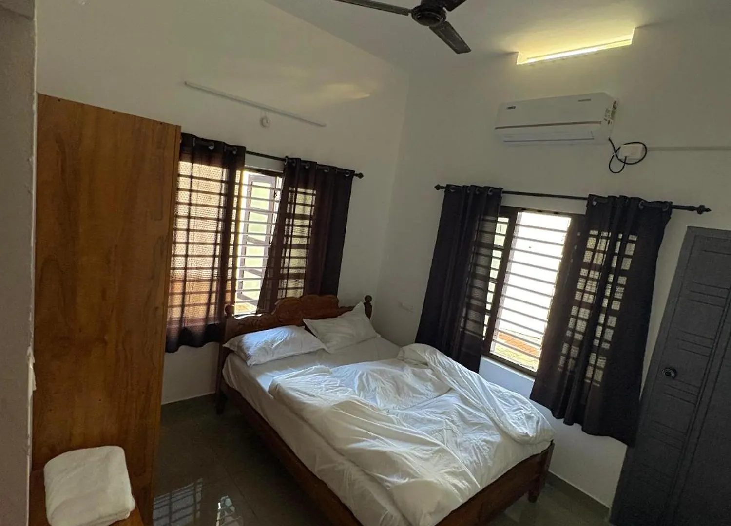 Enrich Tourist Homes Agali