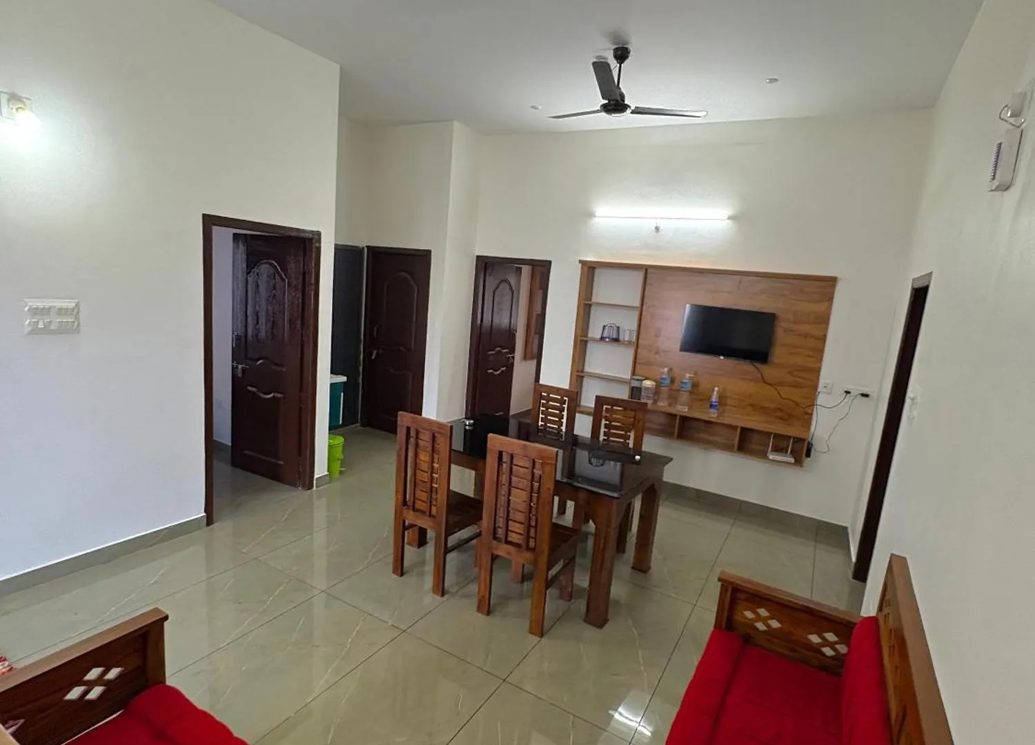 Enrich Tourist Homes Agali Hindistan