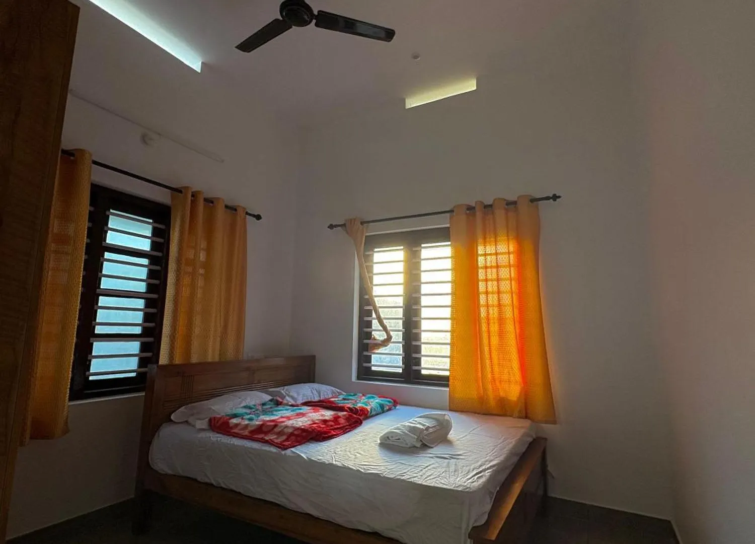Enrich Tourist Homes Agali Hindistan